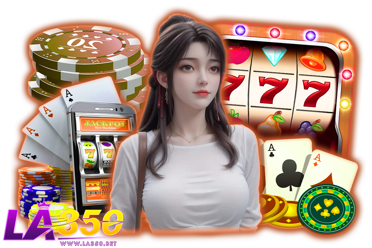 la350 แจกเครดิตฟรี